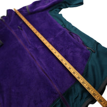 Load image into Gallery viewer, Vintage Patagonia Deep Pile Rhythm Fleece Jacket - XXL