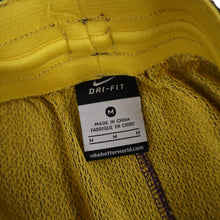 Load image into Gallery viewer, Vintage Nike Kobe Bryant Shield Logo Athletic Dri-fit Shorts - M