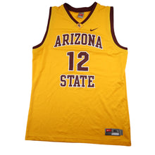 Load image into Gallery viewer, Vintage Nike Arizona State Sun Devils Basketball Jersey - XL