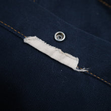 Load image into Gallery viewer, True Vintage Montgomery Ward Cotton Trucker Jacket -  S