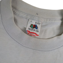 Load image into Gallery viewer, Vintage 80s R.E.M Green World Tour Graphic Band Tee - L