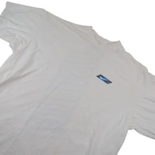 Load image into Gallery viewer, Vintage 90s Nike Just Do It Big Spellout Graphic T Shirt - L