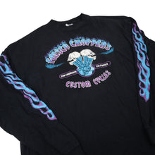 Load image into Gallery viewer, Vintage Frisco Choppers Custom Cycles Graphic T Shirt - XXL