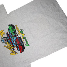 Load image into Gallery viewer, Vintage 1991 Classic Chevy Annual Picnic Graphic T Shirt