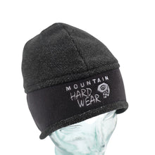 Load image into Gallery viewer, Vintage Mountain Hardwear Polartec Fleece Beanie - OS