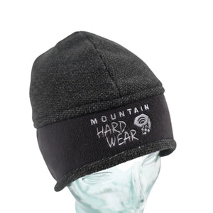 Vintage Mountain Hardwear Polartec Fleece Beanie - OS