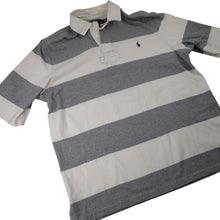 Load image into Gallery viewer, Vintage Polo Ralph Lauren Rugby Shirt - L