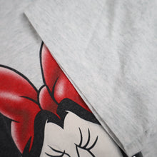 Load image into Gallery viewer, Vintage Disney Jerry Leigh Mickey and Minnie Graphic T Shirt - XXL