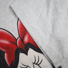 Load image into Gallery viewer, Vintage Disney Jerry Leigh Mickey and Minnie Graphic T Shirt - XXL