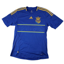 Load image into Gallery viewer, Adidas 2012-2014 Ukraine National Soccer Team Away Jersey - M