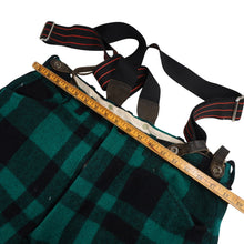 Load image into Gallery viewer, True Vintage Malone Wool Lumberjack Trousers - 36"x30"