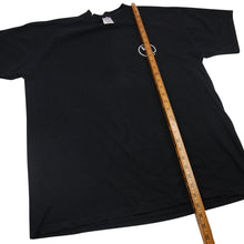 Load image into Gallery viewer, Vintage 1997 Camel Cigarettes "Where its @" Graphic T Shirt - XL