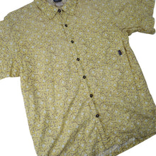 Load image into Gallery viewer, Vintage Patagonia Organic Cotton Allover Print Casual Shirt - S