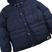 Load image into Gallery viewer, The North Face Sierra 3.0 Down Puffer Jacket