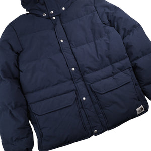 The North Face Sierra 3.0 Down Puffer Jacket