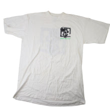 Load image into Gallery viewer, Vintage 90s "Go Hard or Go Home" Graphic Body Building T Shirt - XXL