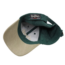 Load image into Gallery viewer, Vintage 90s Jeep Embroidered Spellout Hat - OS