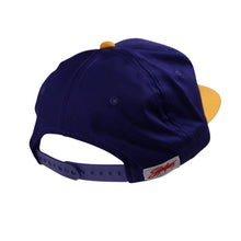 Load image into Gallery viewer, Vintage University of Washington Huskies Snapback Hat  - OS