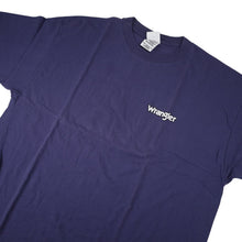 Load image into Gallery viewer, Vintage Wrangler Rodeo Graphic T Shirt - XXL