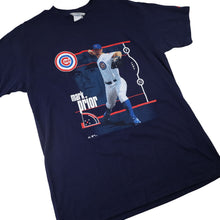 Load image into Gallery viewer, Vintage Adidas Chicago Cubs Mark Prior Graphic T Shirt - M