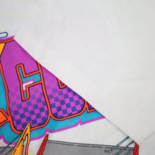 Load image into Gallery viewer, Vintage 1995 Silver Dollar Speedway Gold Cup Sprint Car Racing Graphic T Shirt - XL