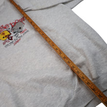 Load image into Gallery viewer, Vintage 1997 ASU vs OSU Rose Bowl Embroidered Sweatshirt - XL