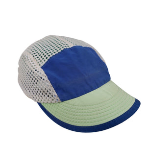 Vintage Patagonia Mesh Duck Bill 5 Panel Hat - OS