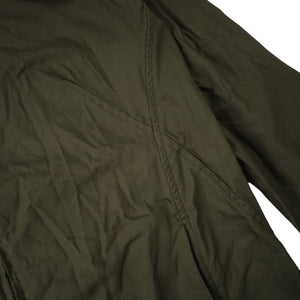 Vintage Patagonia Light Weight Long Hooded Jacket - WMNS 8