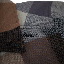 Load image into Gallery viewer, Kavu Quilted Shirt Jacket - WMNS M