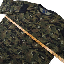 Load image into Gallery viewer, Polo Ralph Lauren Camo Thermal Shirt - XXL