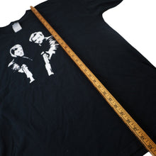 Load image into Gallery viewer, Vintage Y2k Boondock Saints Movie Promo Graphic T Shirt - XL