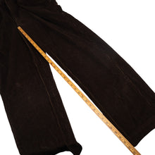 Load image into Gallery viewer, C.C.Filson Corduroy Trouser Pants - 35"x32"