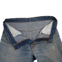 Load image into Gallery viewer, Vintage Levi's 505 USA Made Denim Jeans - 34"x30"