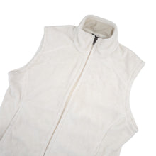 Load image into Gallery viewer, Patagonia Fuzzy Pile Vest - WMNS M