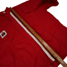 Load image into Gallery viewer, 60s/70s True Vintage International Harvester Windbreaker Jacket - L