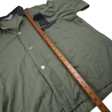 Load image into Gallery viewer, True Vintage Reswell Pajama Shirt