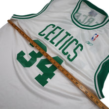 Load image into Gallery viewer, Vintage Reebok Boston Celtics Paul Pierce Jersey - XL