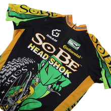 Load image into Gallery viewer, Vintage Cannondale Sobe Head Shok Cycling Jersey - L