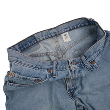 Load image into Gallery viewer, Vintage Levis 550 USA Made Loose Fit Denim Jeans - 34"x34"