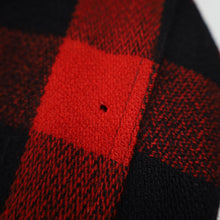 Load image into Gallery viewer, True Vintage 40s/50s Woolrich Wool Shirt Jac - M