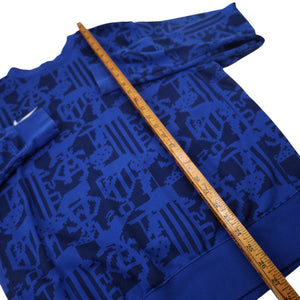 Nike Athletico Madrid 120th Anniversary Sweatshirt - M