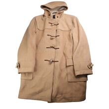 Load image into Gallery viewer, True Vintage Gloverall Dolomite Duffle Coat - XL