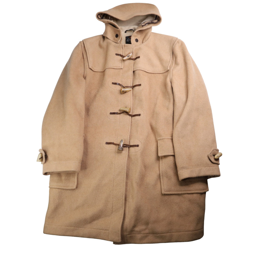 True Vintage Gloverall Dolomite Duffle Coat - XL