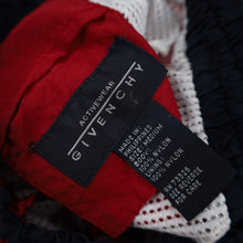 Load image into Gallery viewer, Vintage Givenchy Sport Swim Trunks - M