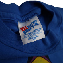 Load image into Gallery viewer, Vintage 90s Native Artwork "The Bear" Graphic T Shirt - L