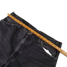 Load image into Gallery viewer, Vintage Levis 550 Orange Tab Relaxed Fit Denim Jeans - 38"x30"