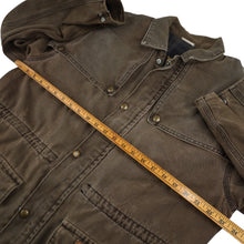Load image into Gallery viewer, Vintage Carhartt Heavy Canvas Duster Jacket - XL