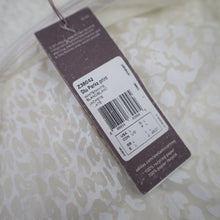 Load image into Gallery viewer, NWT Adidas x Stella McCartney Leopard Print Rain Running Poncho - WMNS L