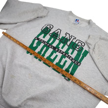 Load image into Gallery viewer, Vintage University of Oregon Ducks Gang Green Graphic Sweatshirt - XXL