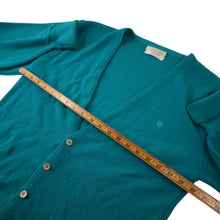 Load image into Gallery viewer, Vintage Christian Dior Knit Cardigan Sweater - L